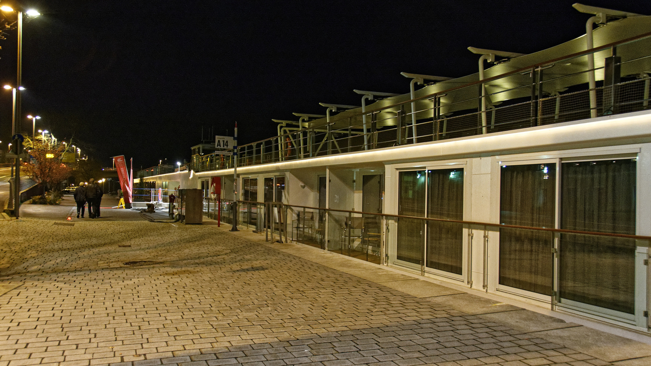 20150417 210035•Passau•Free State of Bavaria•Germany